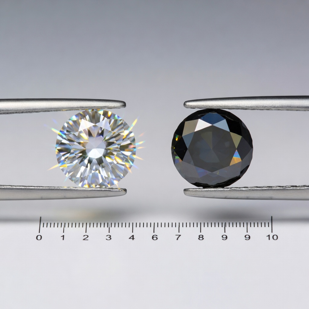 Diamond vs Black Diamond: Complete Comparison Guide