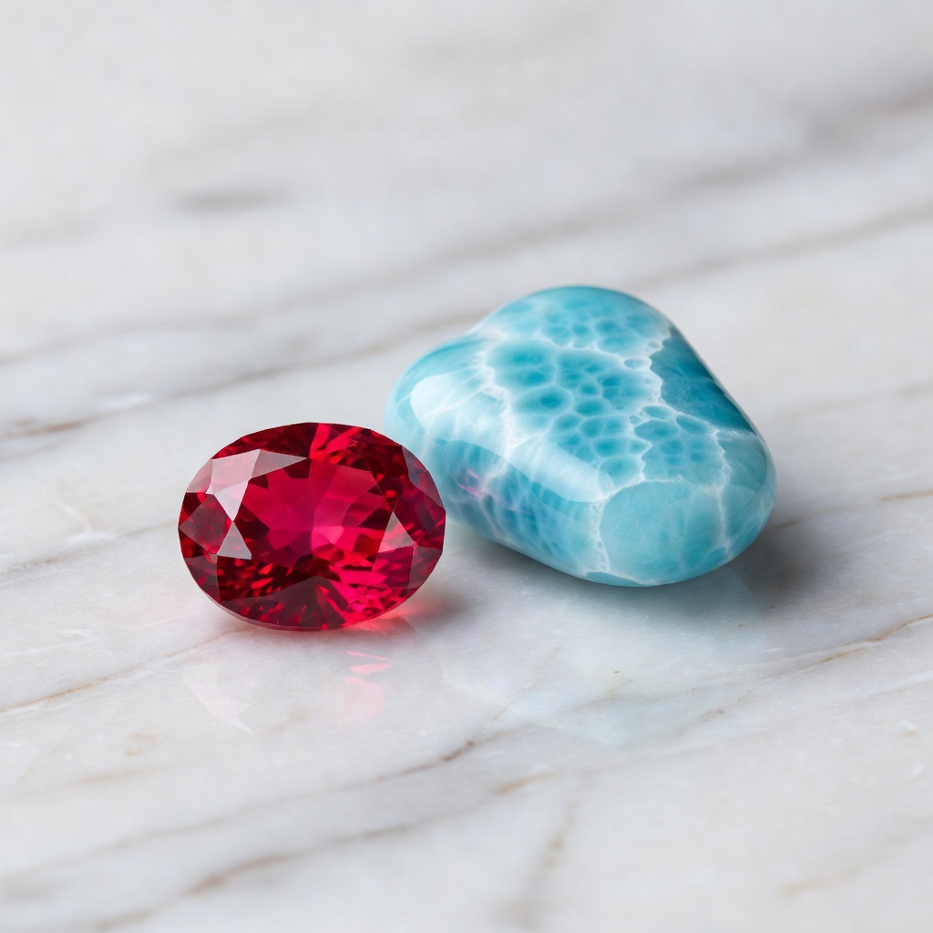 Ruby vs Larimar: The Ultimate Comparison Guide