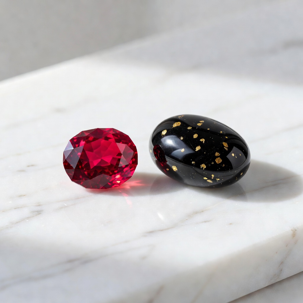 Ruby vs Obsidian: Complete Comparison Guide