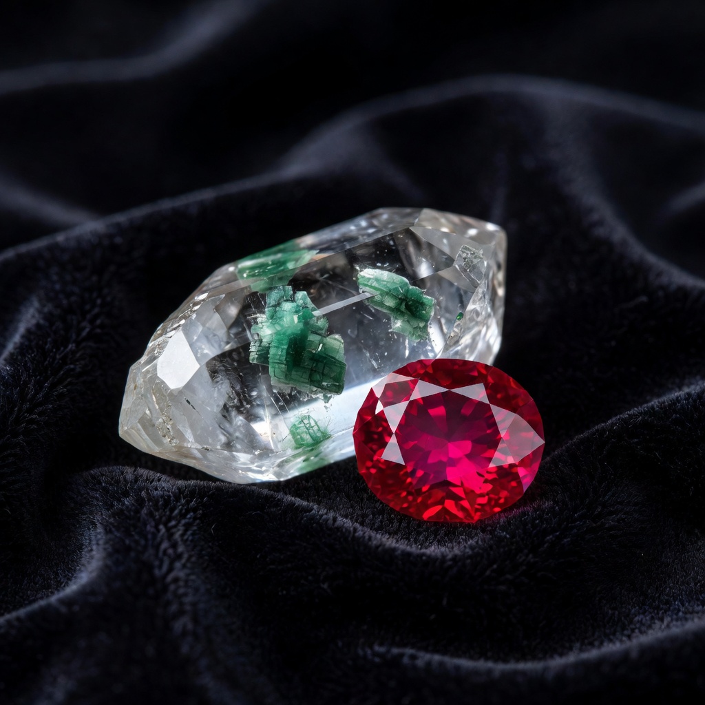 Ruby vs Phantom Quartz: Complete Comparison Guide