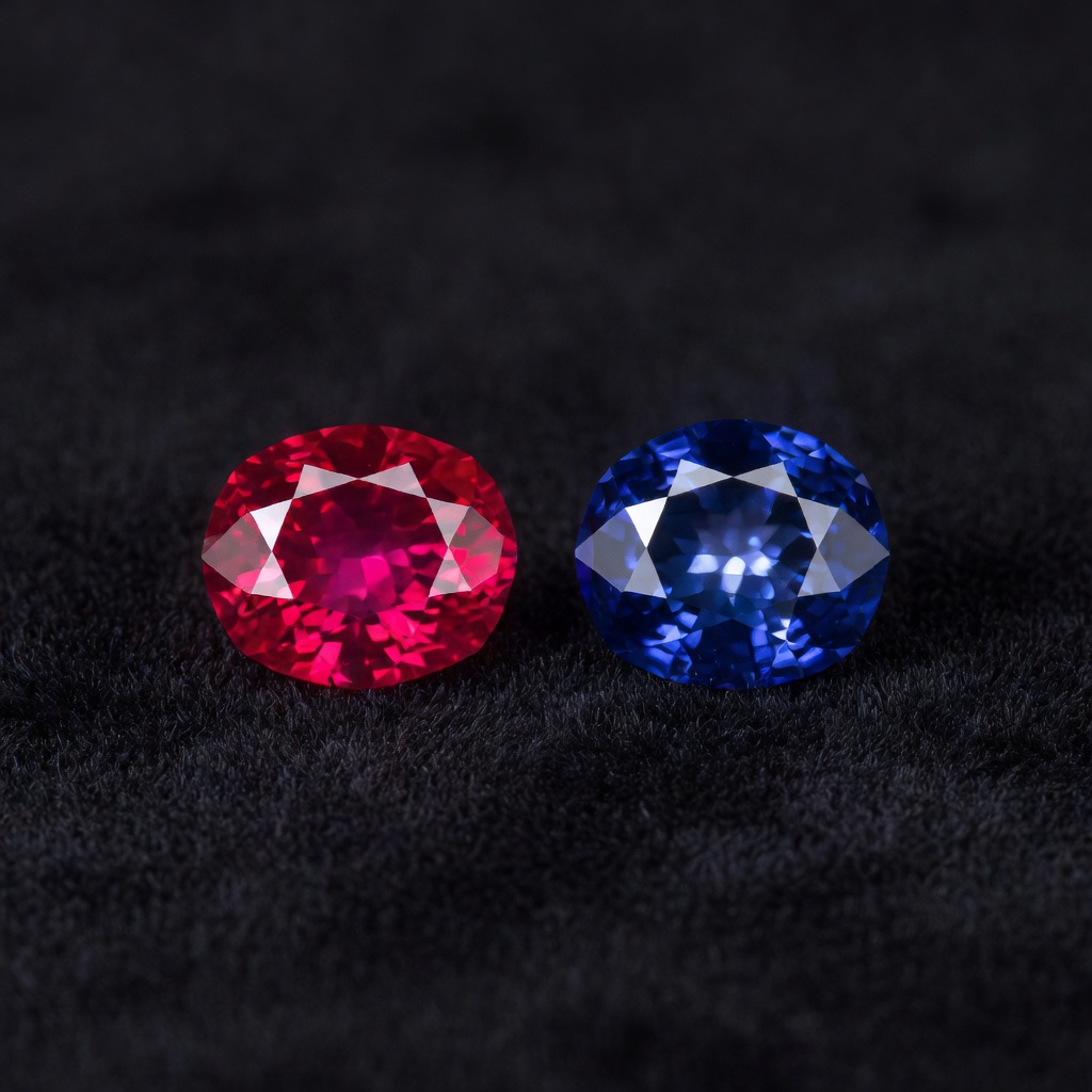 Ruby vs Star Sapphire: Which Gemstone Reigns Supreme?